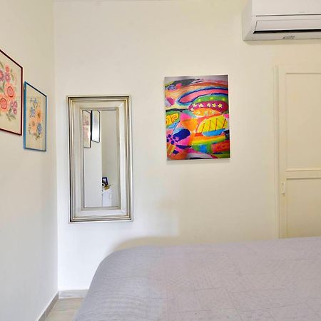 شقة Τhe Hidden Garden Corfu  المظهر الخارجي الصورة