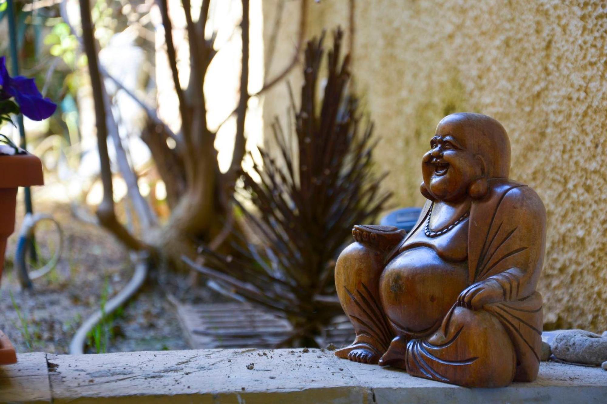 شقة Τhe Hidden Garden Corfu  المظهر الخارجي الصورة