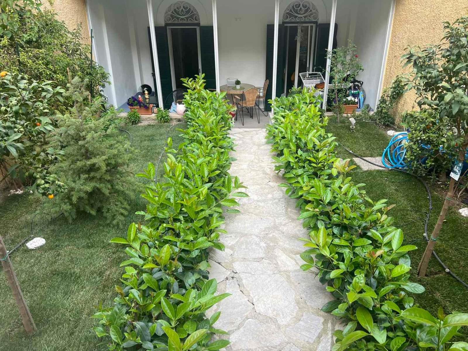 شقة Τhe Hidden Garden Corfu  المظهر الخارجي الصورة