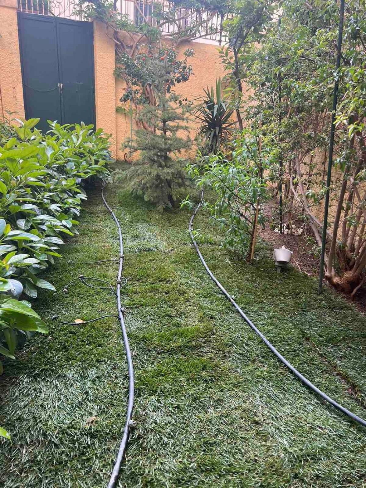 شقة Τhe Hidden Garden Corfu  المظهر الخارجي الصورة